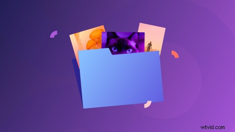 Organize Your Videos Effortlessly: Introducing Folders in Clipchamp
