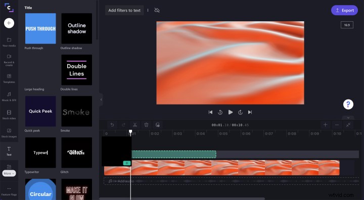 Discover 20+ New Fonts Including Creepster & a Fun Filter Hack