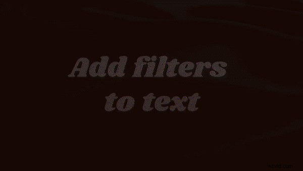 Discover 20+ New Fonts Including Creepster & a Fun Filter Hack