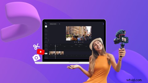 Ultimate Beginner s Guide to Vlog Editing: Create Stunning YouTube Videos