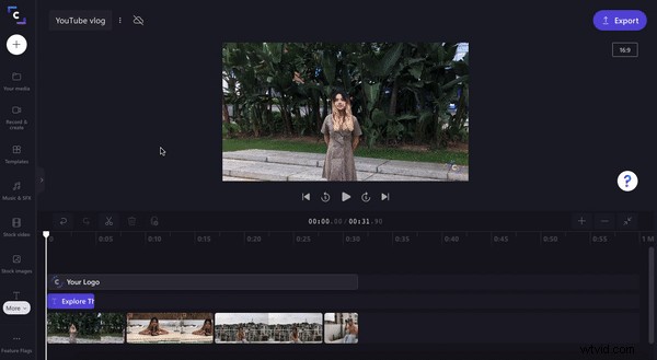Ultimate Beginner s Guide to Vlog Editing: Create Stunning YouTube Videos