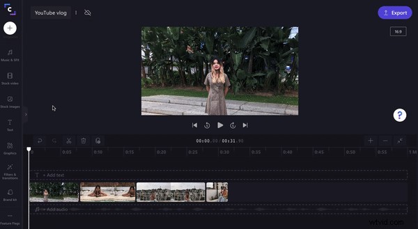 Ultimate Beginner s Guide to Vlog Editing: Create Stunning YouTube Videos