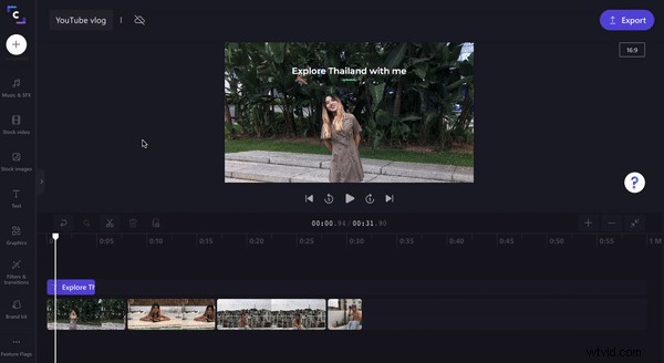 Ultimate Beginner s Guide to Vlog Editing: Create Stunning YouTube Videos