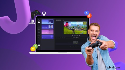 Ultimate Guide: How to Create Pro Gaming Videos for Your YouTube Channel