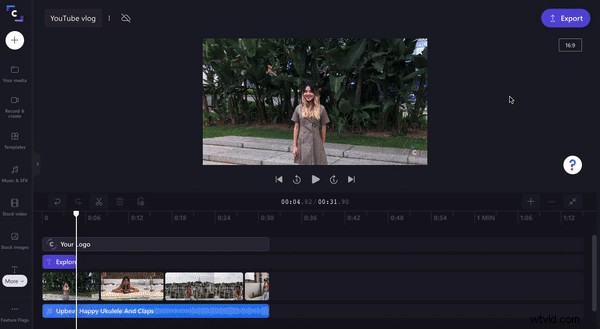 Ultimate Beginner s Guide to Vlog Editing: Create Stunning YouTube Videos