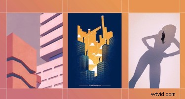 Master Visual Hierarchy in Videos: Boost Engagement and Views