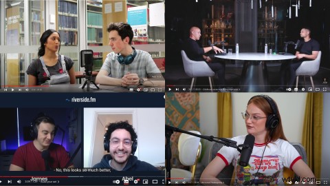 How to Start a Video Podcast: Ultimate Beginner s Guide