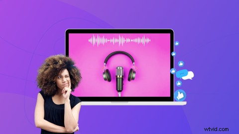 How to Start a Video Podcast: Ultimate Beginner s Guide