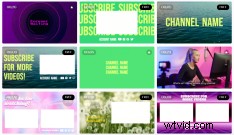 How to Create Stunning YouTube End Screens in 2022: Step-by-Step Guide