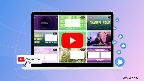 How to Create Stunning YouTube End Screens in 2022: Step-by-Step Guide