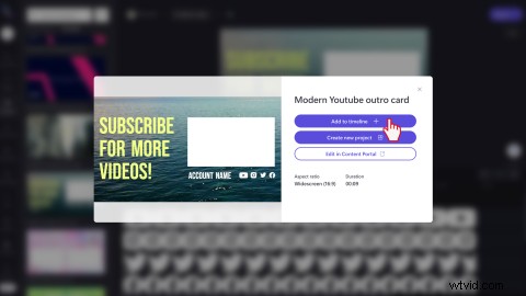 How to Create Stunning YouTube End Screens in 2022: Step-by-Step Guide