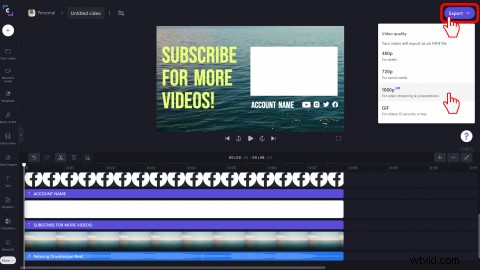 How to Create Stunning YouTube End Screens in 2022: Step-by-Step Guide