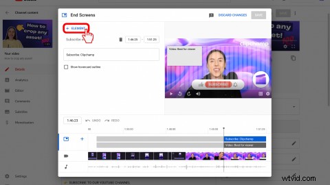 How to Create Stunning YouTube End Screens in 2022: Step-by-Step Guide