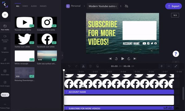 How to Create Stunning YouTube End Screens in 2022: Step-by-Step Guide