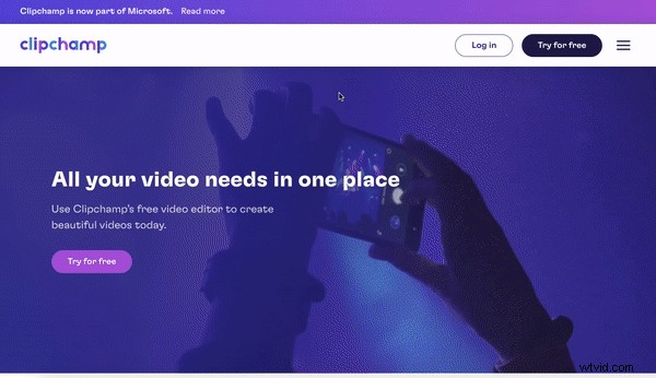 How to Create Professional NFT Videos: Step-by-Step Guide with Clipchamp