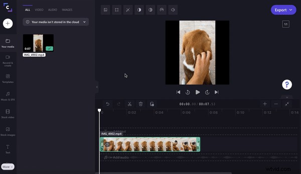 How to Create Professional NFT Videos: Step-by-Step Guide with Clipchamp