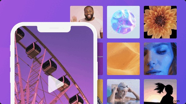 9 Exciting iOS App Updates: Flexible Text & More for Seamless Video Editing