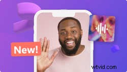 9 Exciting iOS App Updates: Flexible Text & More for Seamless Video Editing