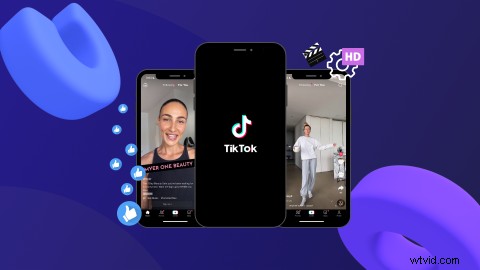 How to Fix Blurry TikTok Videos: Proven Tips for Crystal-Clear Quality