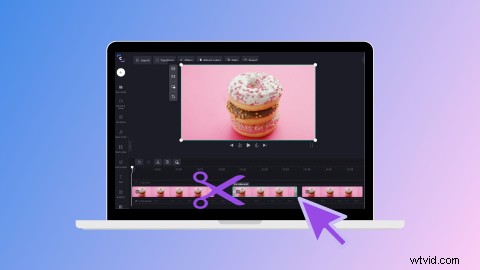 Trim Videos Online for Free: Easy Guide with Clipchamp