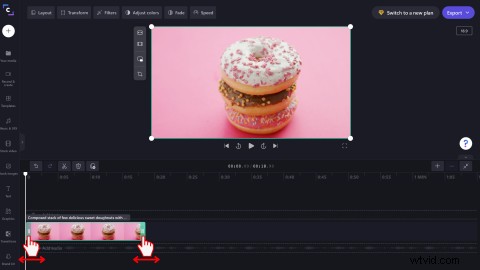 Trim Videos Online for Free: Easy Guide with Clipchamp