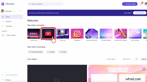 How to Create a Professional YouTube Intro Video: Step-by-Step Guide