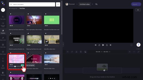 How to Create a Professional YouTube Intro Video: Step-by-Step Guide