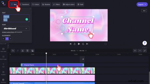 How to Create a Professional YouTube Intro Video: Step-by-Step Guide