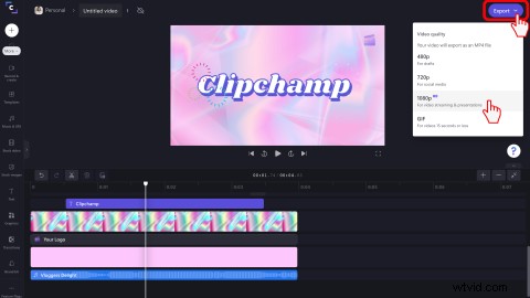 How to Create a Professional YouTube Intro Video: Step-by-Step Guide