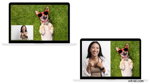How to Edit Engaging YouTube Reaction Videos Easily with Clipchamp