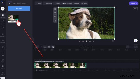 How to Edit Engaging YouTube Reaction Videos Easily with Clipchamp