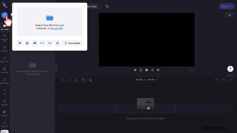 How to Edit Engaging YouTube Reaction Videos Easily with Clipchamp