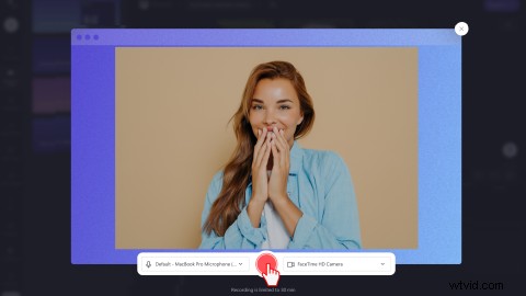 How to Edit Engaging YouTube Reaction Videos Easily with Clipchamp