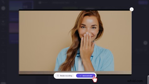How to Edit Engaging YouTube Reaction Videos Easily with Clipchamp