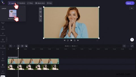 How to Edit Engaging YouTube Reaction Videos Easily with Clipchamp