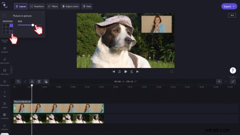 How to Edit Engaging YouTube Reaction Videos Easily with Clipchamp