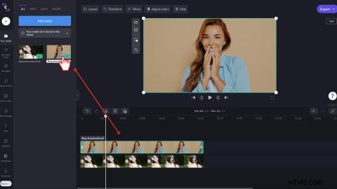 How to Edit Engaging YouTube Reaction Videos Easily with Clipchamp