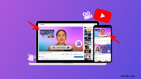 Ultimate Guide: Create Engaging YouTube Outro Videos & End Cards with Clipchamp Templates