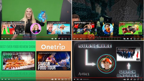 Ultimate Guide: Create Engaging YouTube Outro Videos & End Cards with Clipchamp Templates