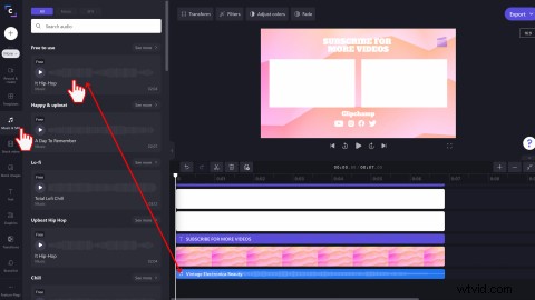 Ultimate Guide: Create Engaging YouTube Outro Videos & End Cards with Clipchamp Templates