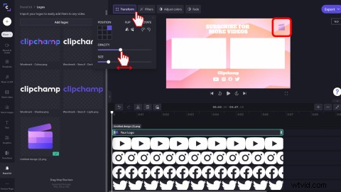 Ultimate Guide: Create Engaging YouTube Outro Videos & End Cards with Clipchamp Templates