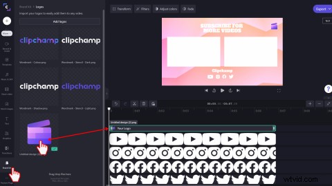 Ultimate Guide: Create Engaging YouTube Outro Videos & End Cards with Clipchamp Templates