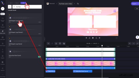 Ultimate Guide: Create Engaging YouTube Outro Videos & End Cards with Clipchamp Templates