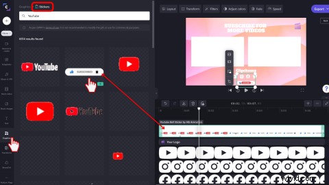Ultimate Guide: Create Engaging YouTube Outro Videos & End Cards with Clipchamp Templates
