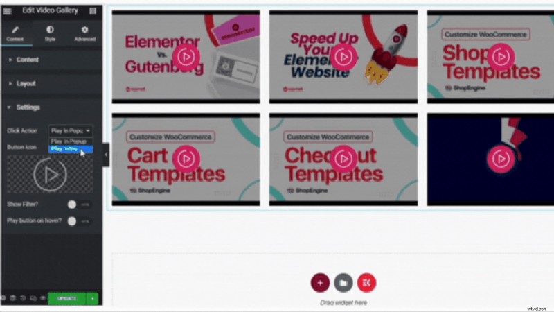 How to Build a Fast-Loading Video Gallery in WordPress: Boost Conversions by 80%