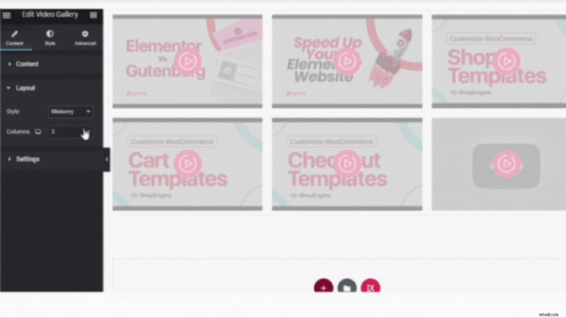 How to Build a Fast-Loading Video Gallery in WordPress: Boost Conversions by 80%