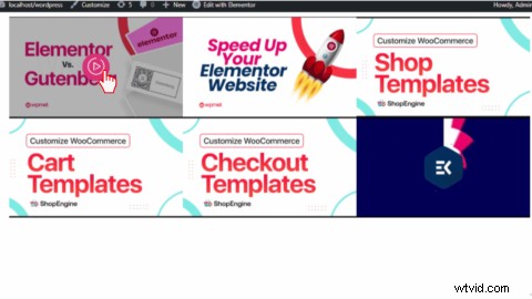 How to Build a Fast-Loading Video Gallery in WordPress: Boost Conversions by 80%
