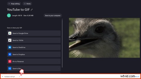 How to Easily Convert YouTube Videos to GIFs Online for Free
