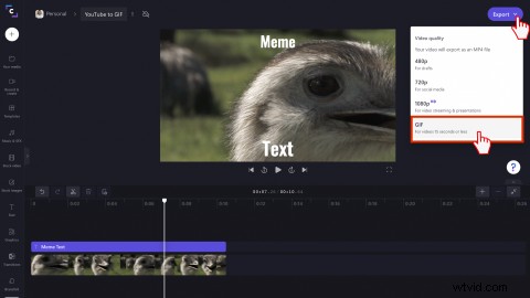 How to Easily Convert YouTube Videos to GIFs Online for Free