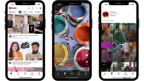 Ultimate Guide to YouTube Shorts: Tips, Tricks & Creative Video Ideas